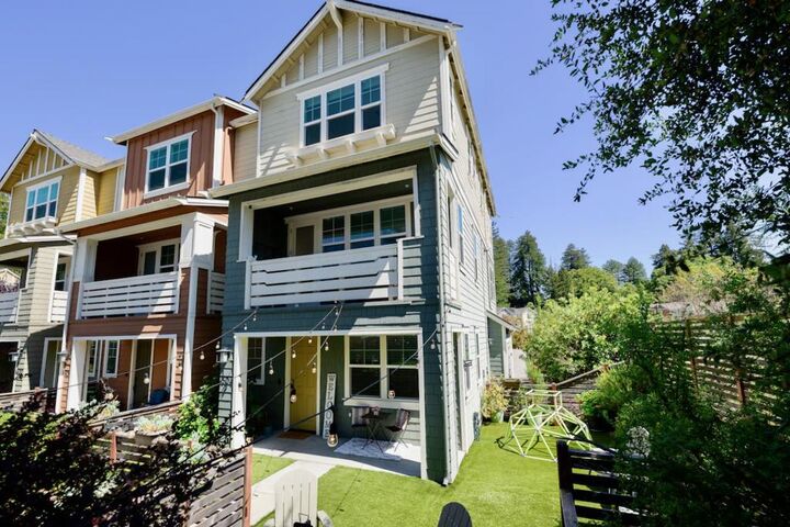 Property Photo: 304 Ginger Lane CA 95066