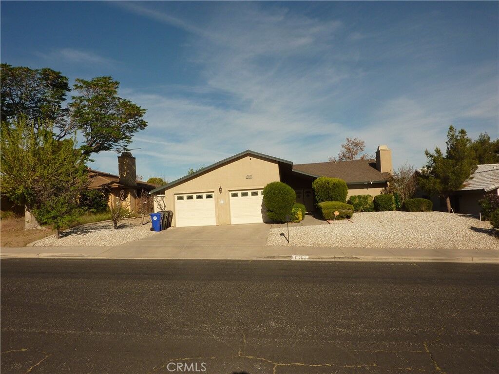 Property Photo: 13766 Burning Tree Drive CA 92395