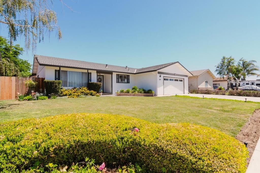 Property Photo:  219 Rio Vista Drive  CA 93930 