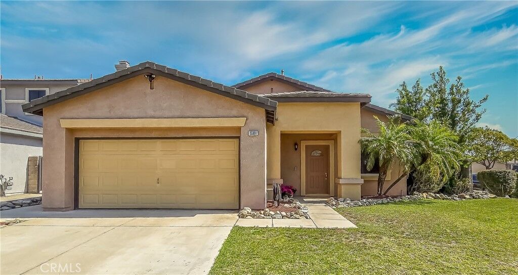 Property Photo:  15391 Rockwell Avenue  CA 92336 