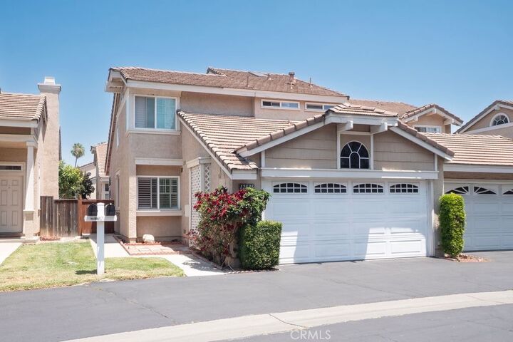 Property Photo:  12535 Countryside  CA 91732 