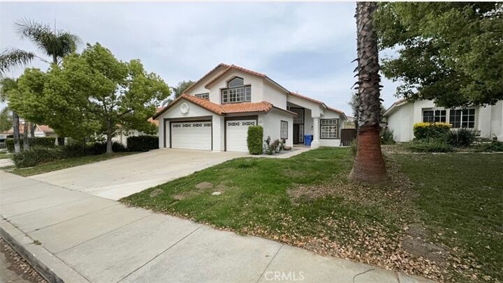 Property Photo:  40224 Holden  CA 92591 