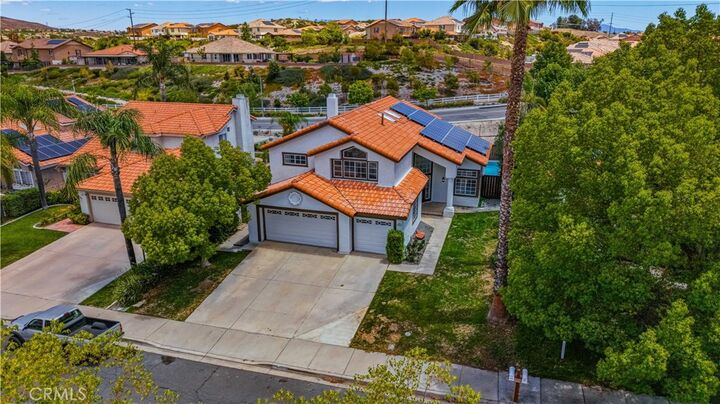 Property Photo: 40224 Holden CA 92591