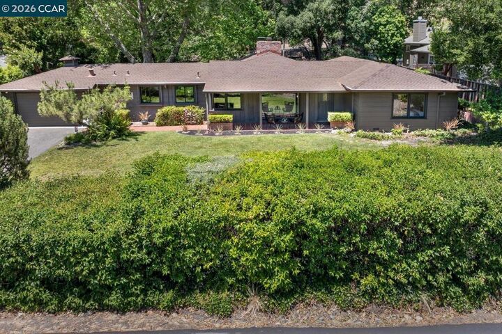 Property Photo:  1125 Glen Rd  CA 94549 