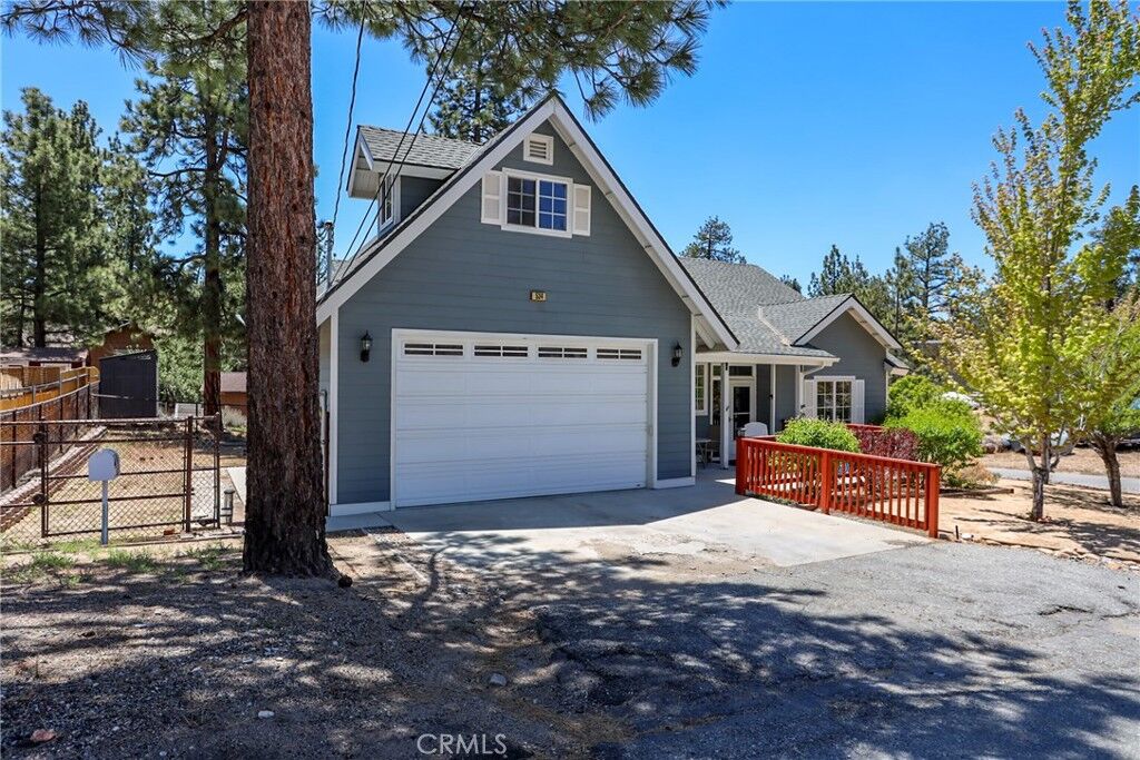 Property Photo: 534 Highland CA 92315