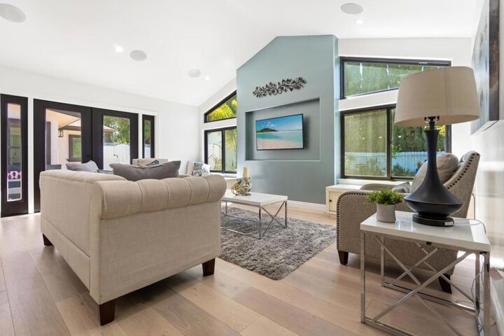 Property Photo:  13371 Quito Road  CA 95070 