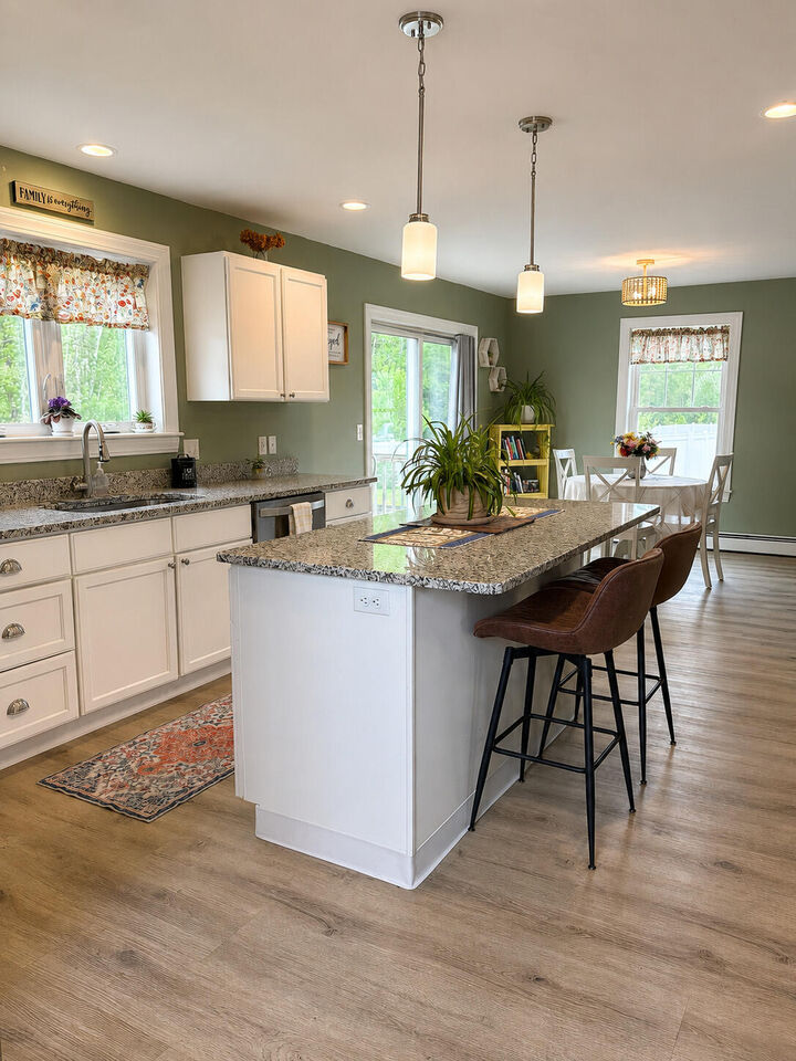 Property Photo: 13 Champagne Lane ME 04250