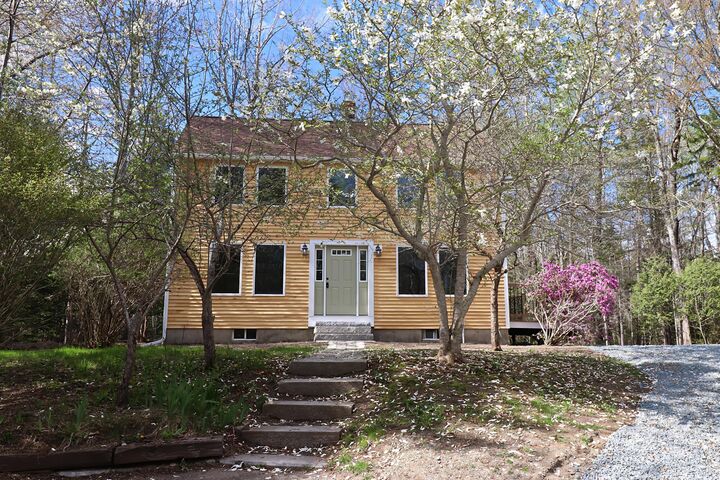 Property Photo:  172 Franklin Road  ME 04640 