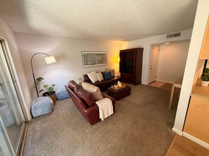 Property Photo:  9160 Madison Ave. 21  CA 95628 