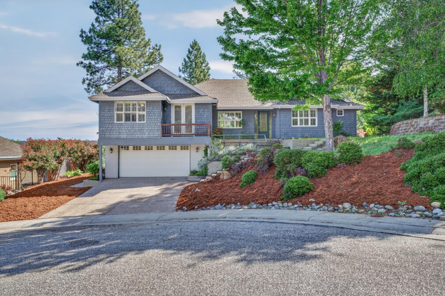 Property Photo:  114 Margretta Court  CA 95945 