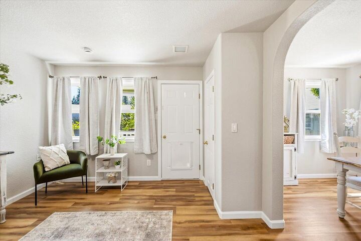 Property Photo:  232 Upper Slate Creek  CA 95945 