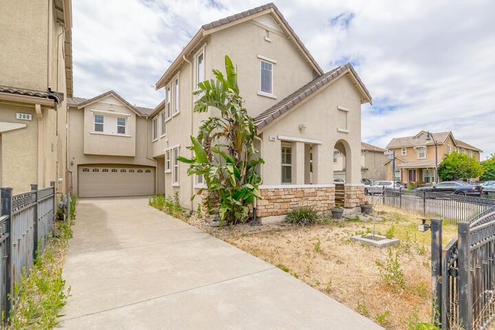 Property Photo:  188 Thomsen Road  CA 95330 