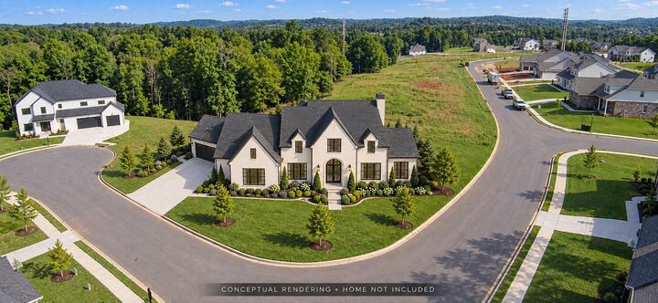 Property Photo:  705 Sandringham Ct  TN 37043 