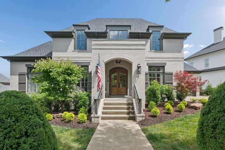 Property Photo: 318 Morning Mist Ln TN 37064