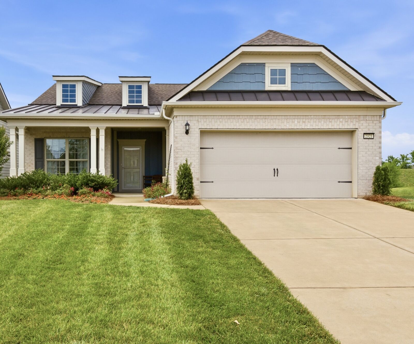 Property Photo:  2321 Lawrence Ridge  TN 37174 