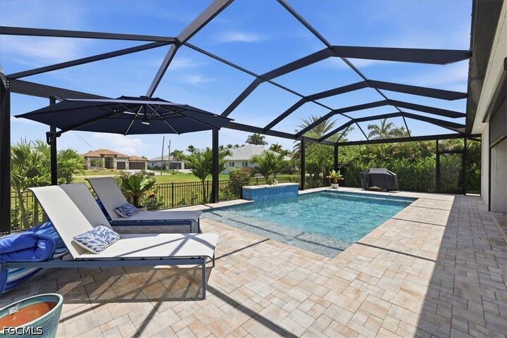 Property Photo:  3617 NW 1st Terrace  FL 33993 