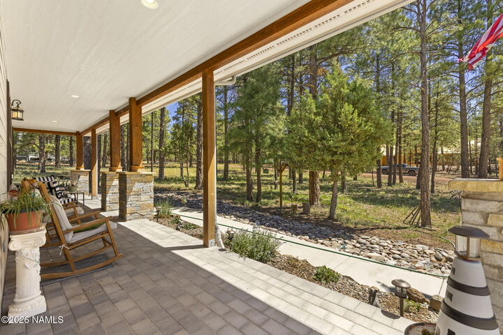 Property Photo:  269 N Stoneman Boulevard  AZ 86046 