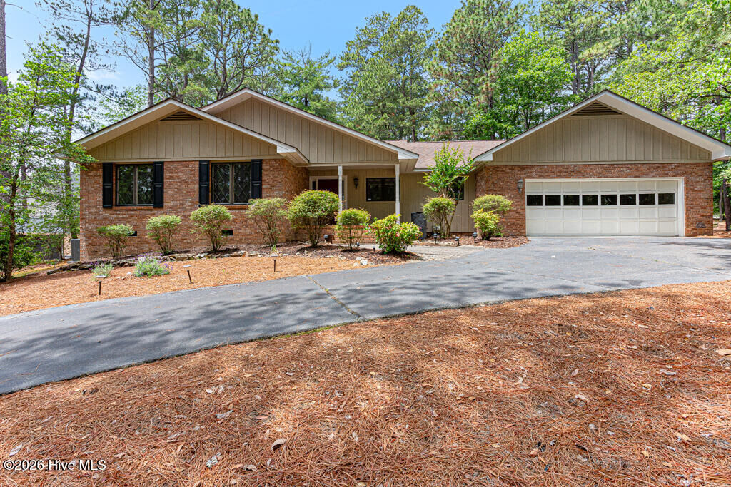 Property Photo: 25 Firestone Lane NC 28374