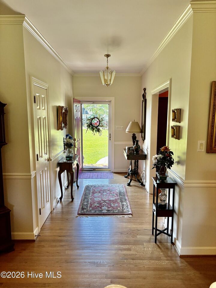 Property Photo:  701 Discovery Bay  NC 28562 
