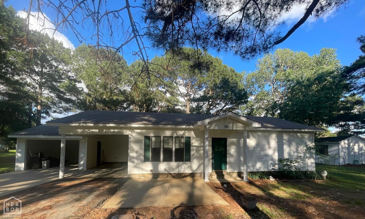 Property Photo:  324 Westwind Lane  AR 72479 