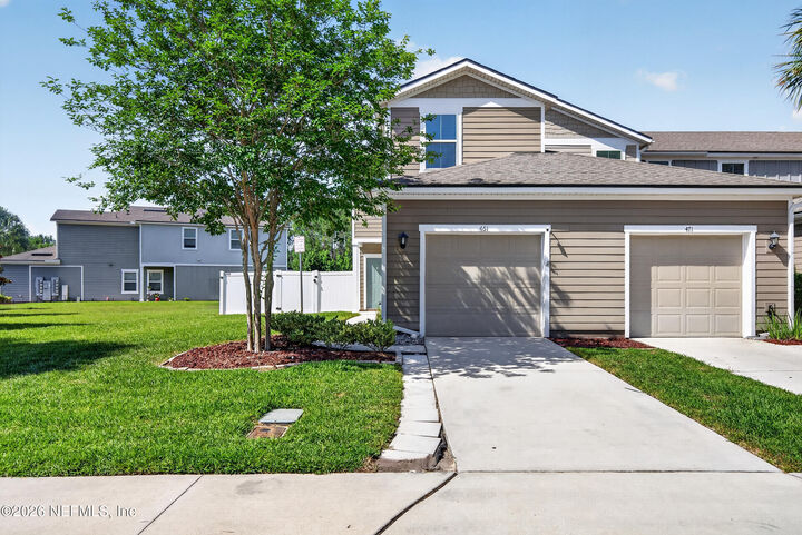 Property Photo: 461 Servia Drive FL 32259