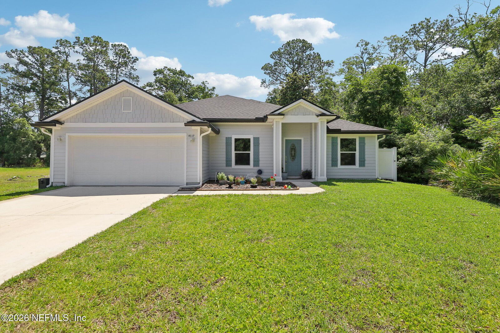 Property Photo:  6117 Patriots Landing Lane  FL 32244 