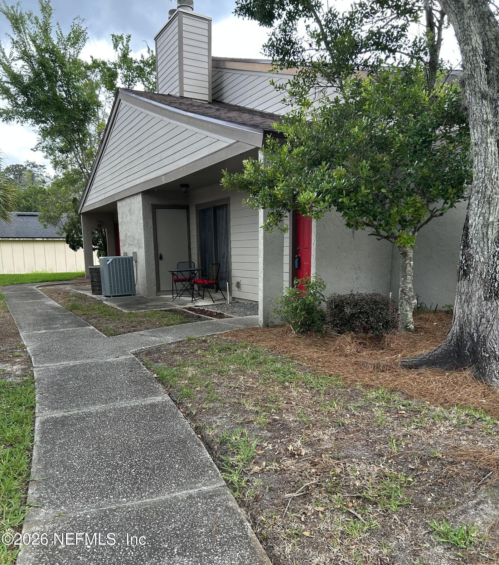 Property Photo:  8300 Plaza Gate Lane S 1173  FL 32217 