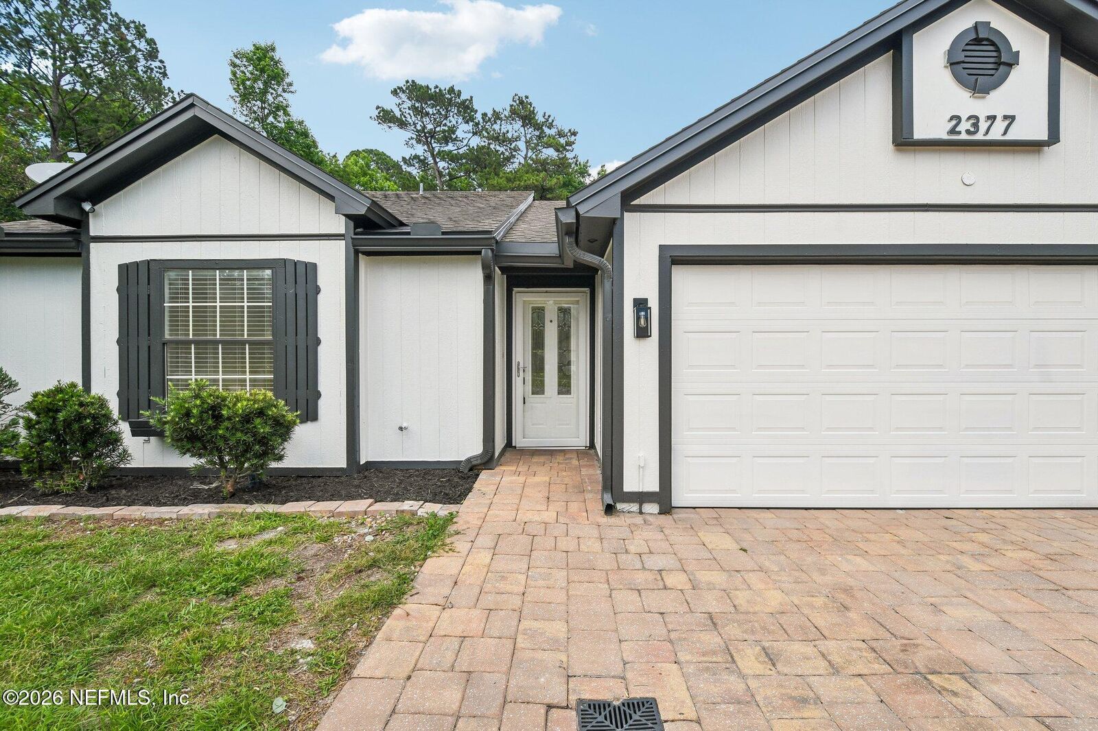 Property Photo:  2377 Winterwood Circle E  FL 32210 