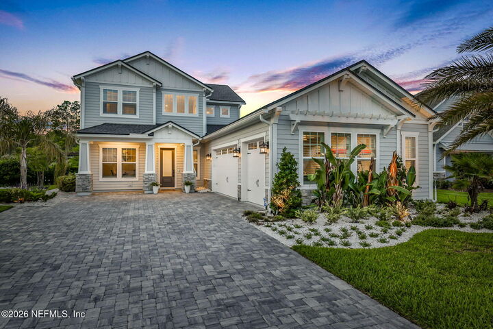 Property Photo:  54 Anthem Circle  FL 32081 