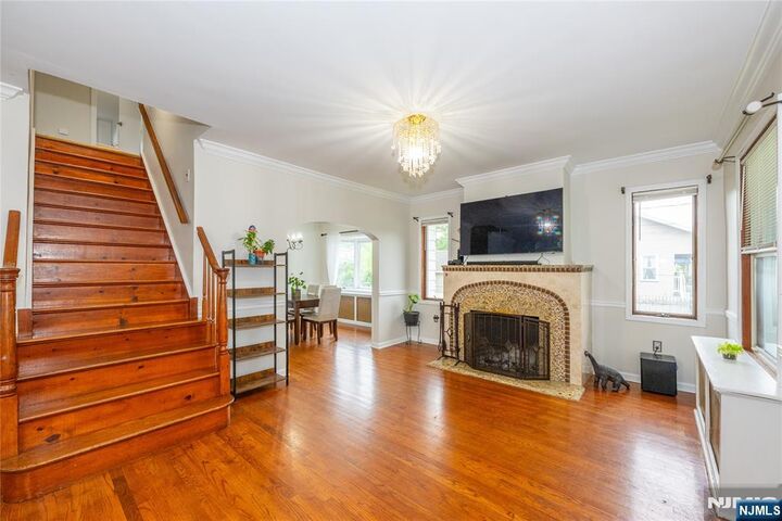 Property Photo:  1022 Ringwood Avenue  NJ 07420 