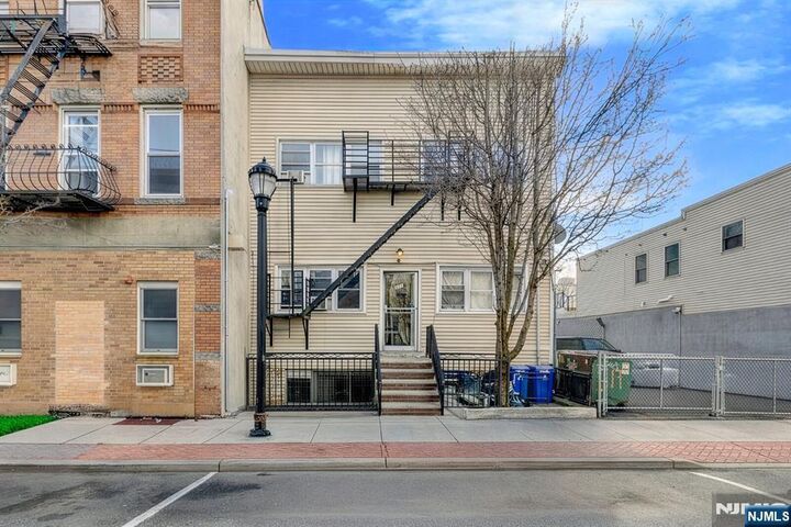 Property Photo: 513 11th Street NJ 07087