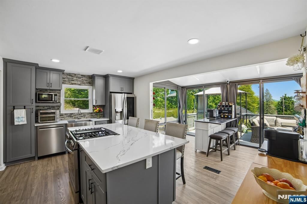 Property Photo:  23 Moore Road  NJ 07480 