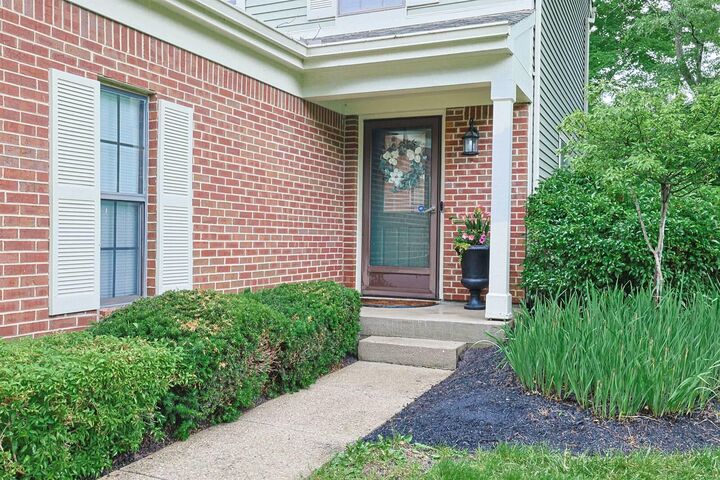 Property Photo:  2419 Palmeadow Drive  KY 41017 