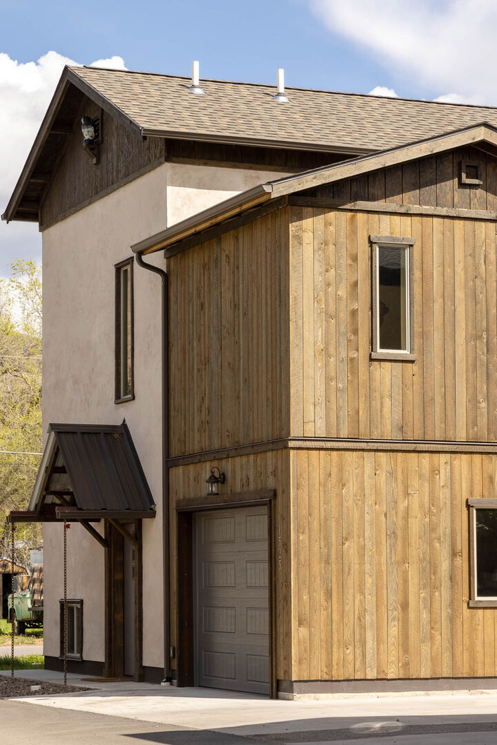 Property Photo:  1525 N Dickens Street  MT 59802 