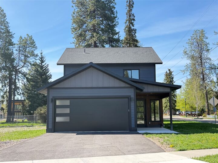 Property Photo:  703 Cottonwood Court  MT 59937 