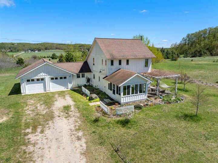 Property Photo: 1370 Garber MI 49755