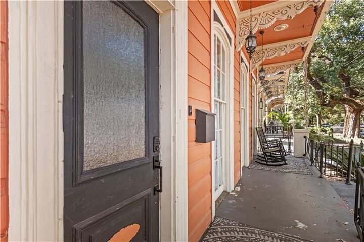 Property Photo:  831 Opelousas Avenue  LA 70114 