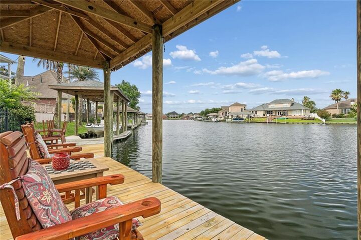 Property Photo:  154 Lighthouse Point  LA 70458 
