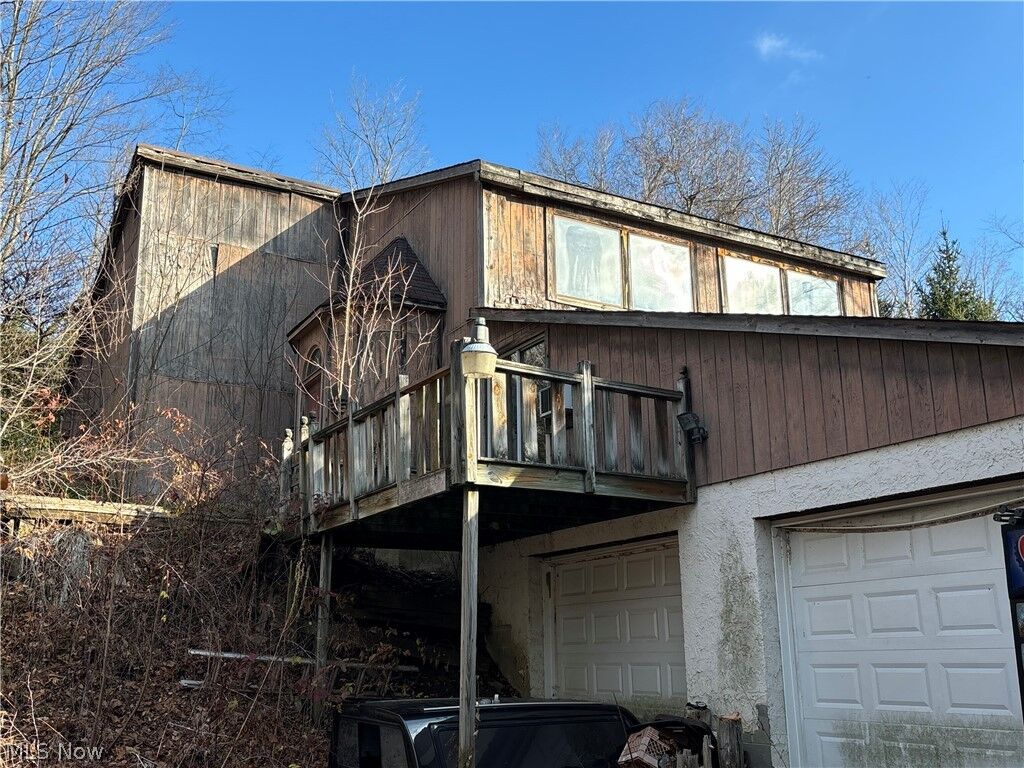 Property Photo:  10785 Bell Road  OH 44065 