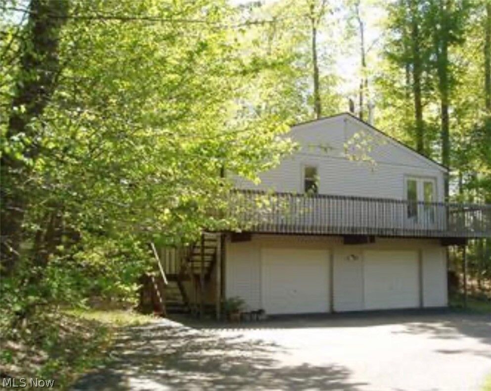 Property Photo:  10785 Bell Road  OH 44065 