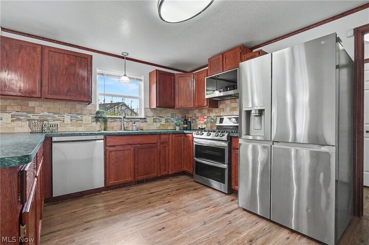 Property Photo:  95 Cheyenne Drive  OH 44420 