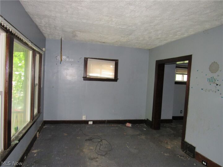 Property Photo:  4149 E 139th Street  OH 44105 