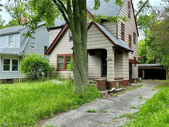Property Photo:  1169 Erieview Road  OH 44121 