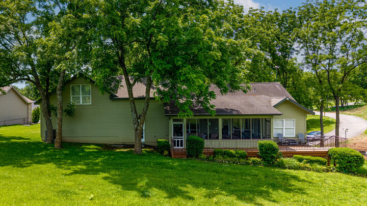 Property Photo: 30397 S 567 OK 74331