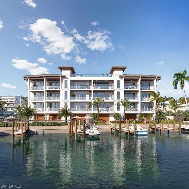 Property Photo: 2020 Gulf Shore Blvd N 201W FL 34102