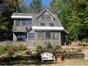 Property Photo:  7508 Main St. Rte 100 South  VT 05673 