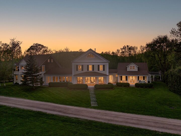 Property Photo:  64 Waterview Road  VT 05446 
