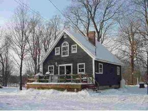 Property Photo: 15 Sawmill Road Rd VT 05468