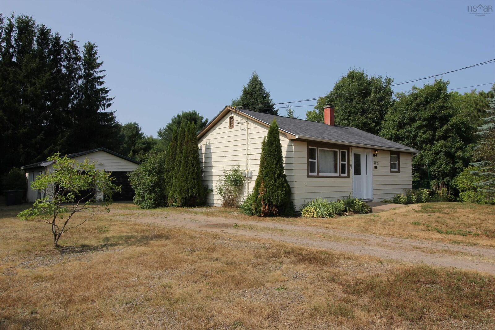 Property Photo: 14621 Highway 1 NS B0P 1W0
