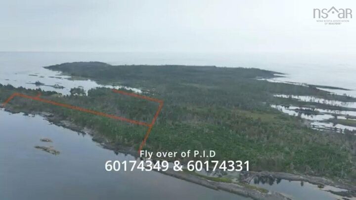 Property Photo:  Lot 8 Cross Island  NS B0J 2C0 
